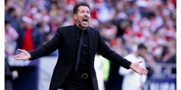 Die Bedeutung von Diego Simeone für Atlético Madrid